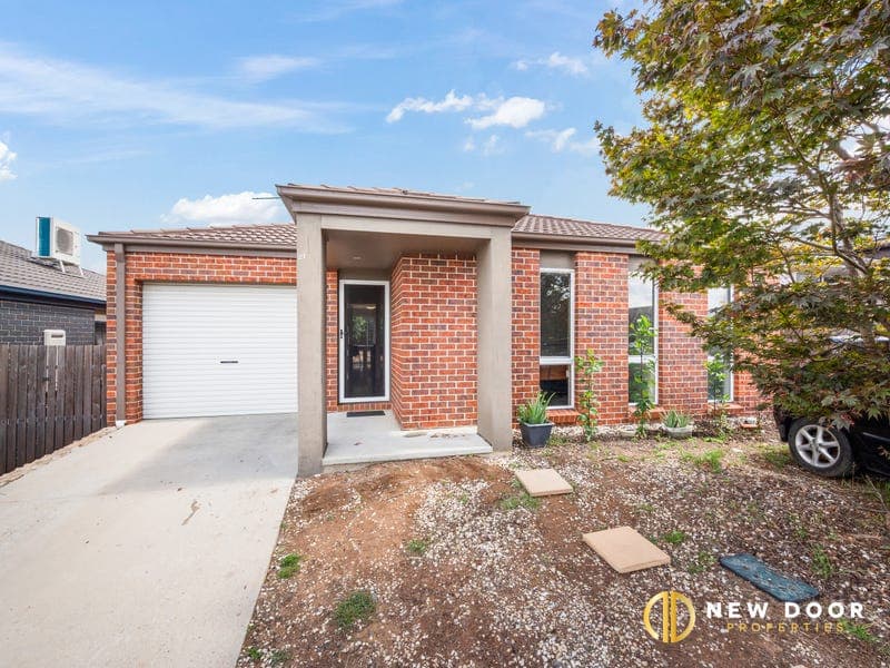 21 Overall Avenue, Casey