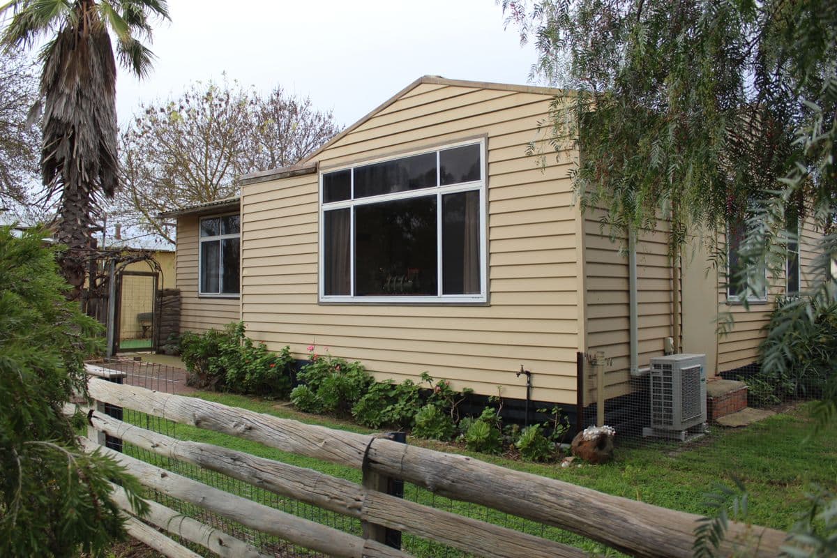 14 Elizabeth Street