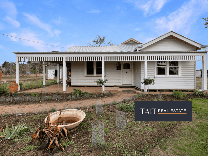 11 McCallum Street, Devenish