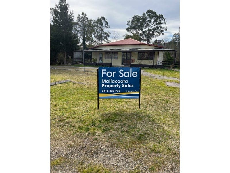 95 Alexanders Road, Genoa