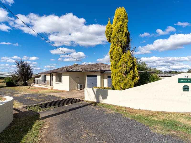 43 Carthew Road, Canobolas