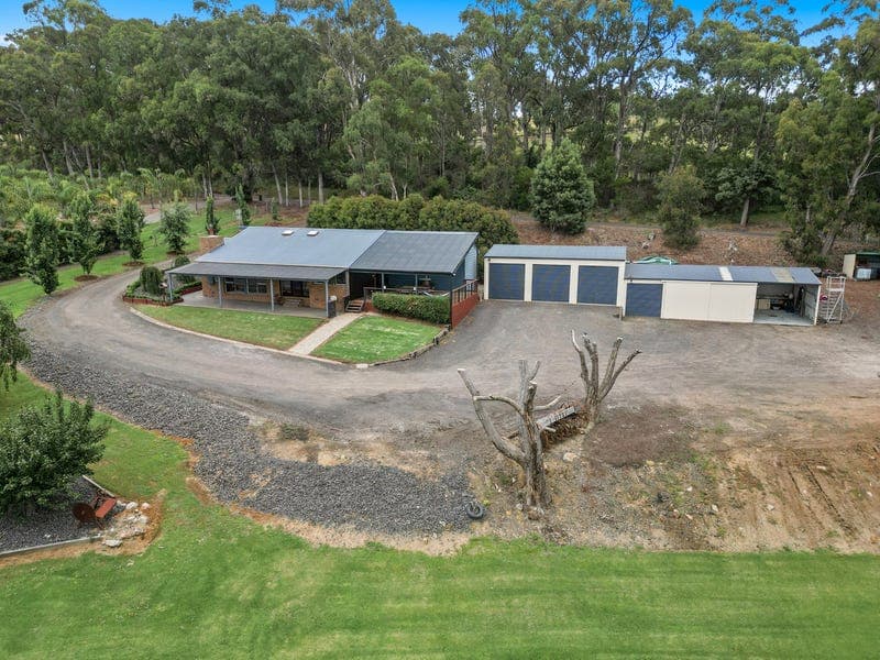 85 Redhill Road, Traralgon South