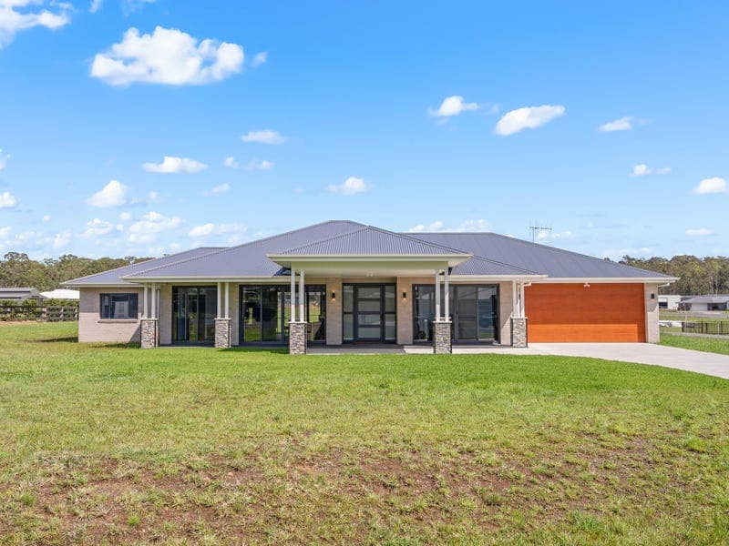 3 Sophia Crescent, Brimbin