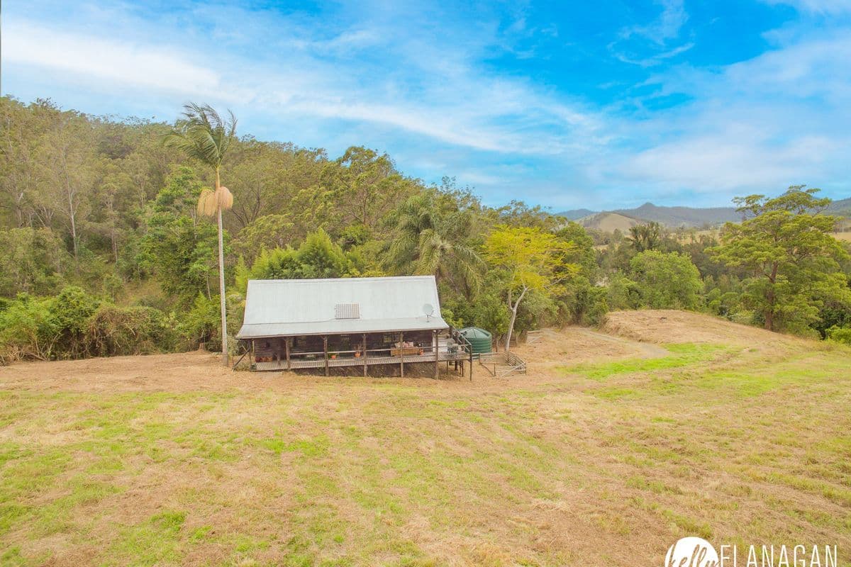 3980 Armidale Road