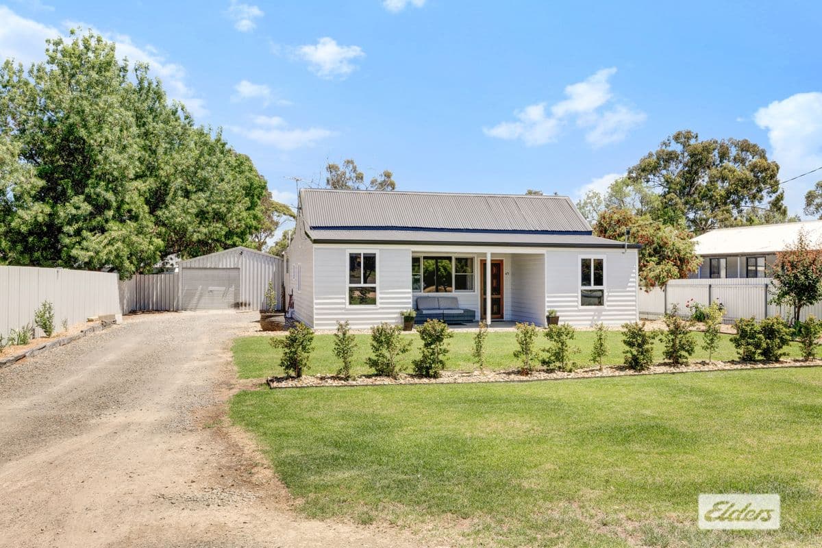 45 Kywong Howlong Road