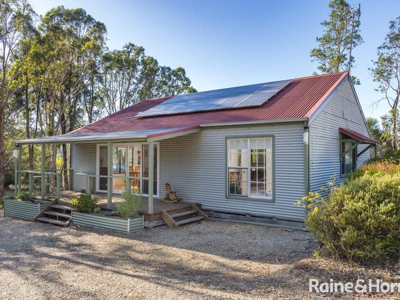 28 Kyneton-Metcalfe Road, Metcalfe