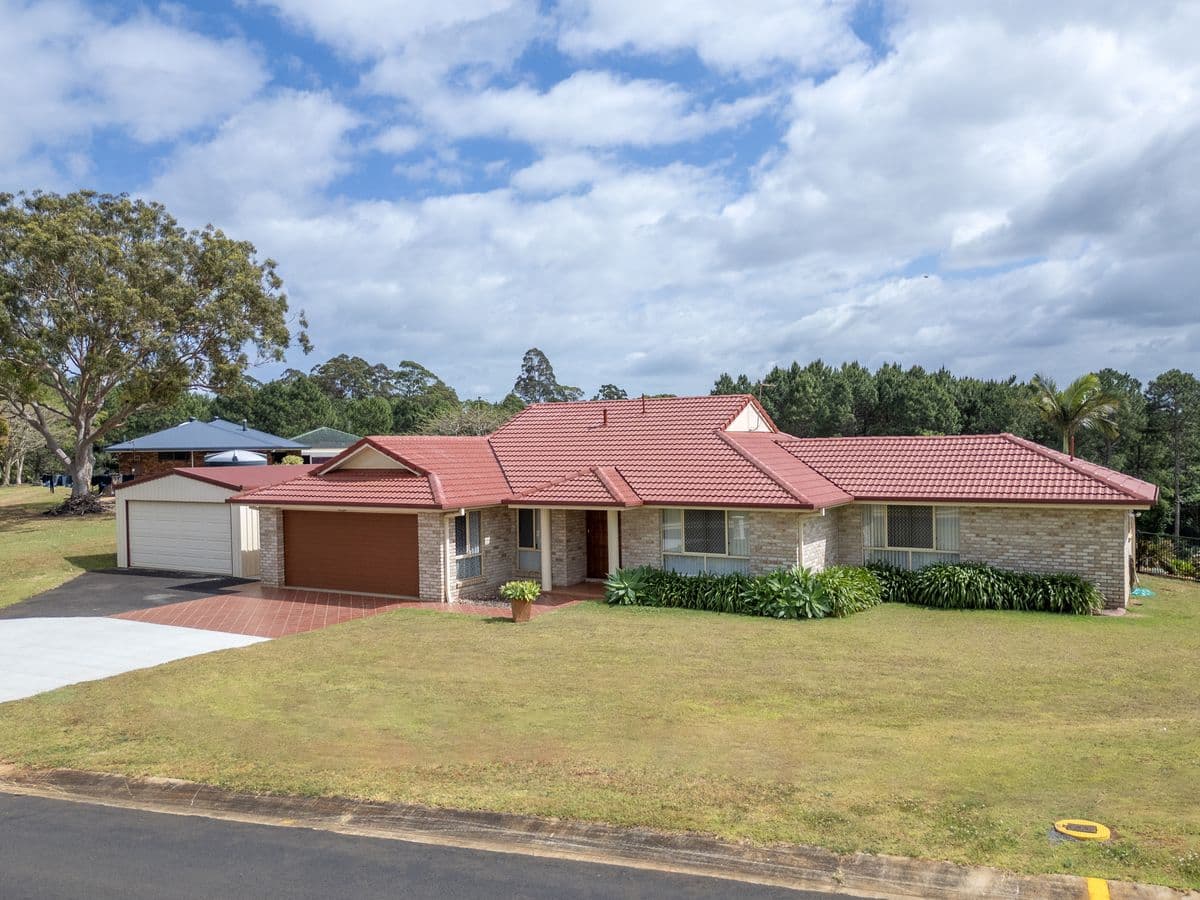 12 George Drive