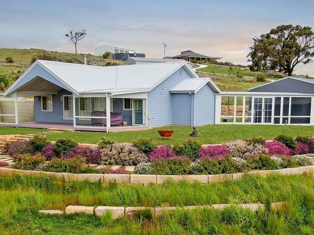 114 Peregrine Road, Billywillinga