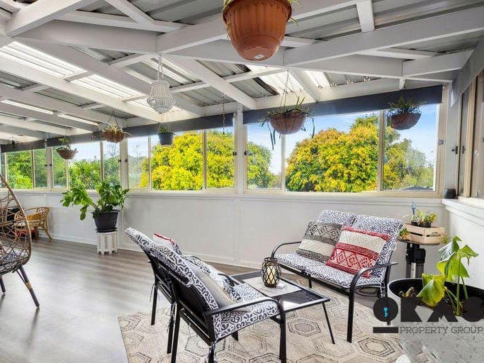 39 Cruickshank Road