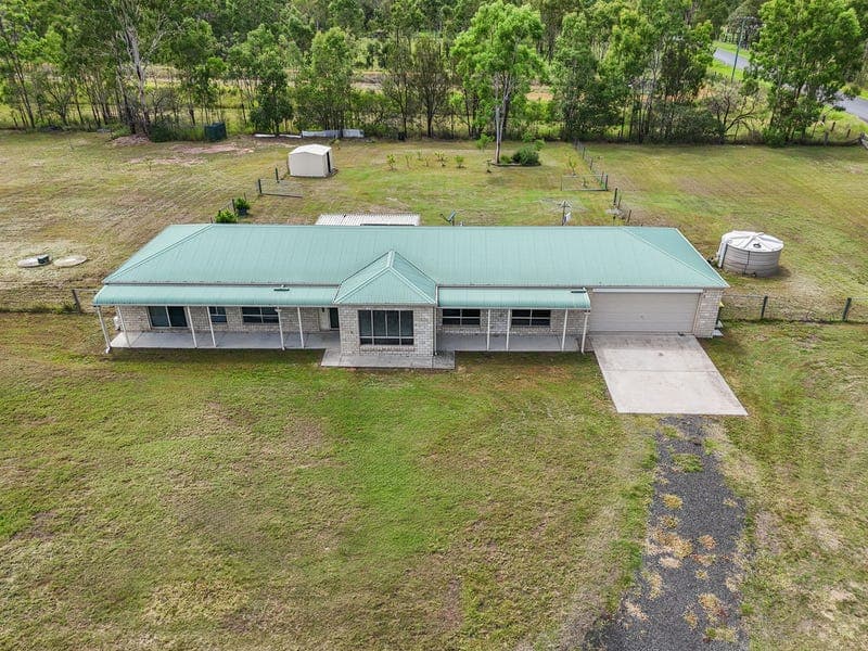 2 Cockatoo Drive