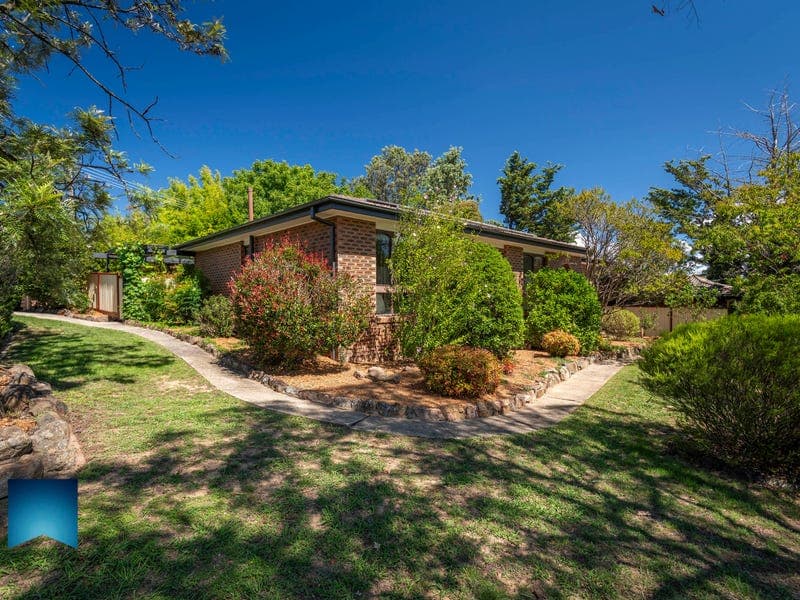 46 BLACKWELL CIRCUIT