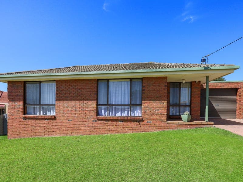 12 Fotheringham Street, Warrnambool