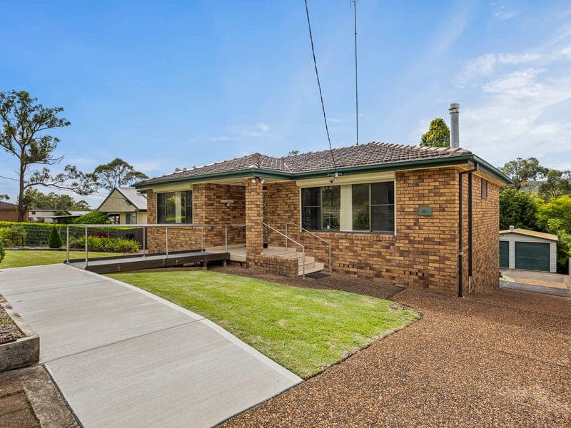 12a Gosford Street, Awaba