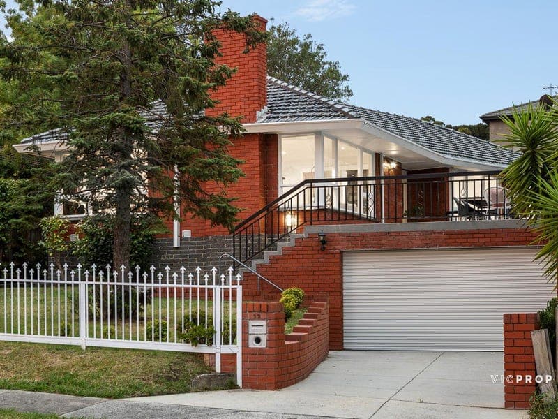 22 Lorraine Parade