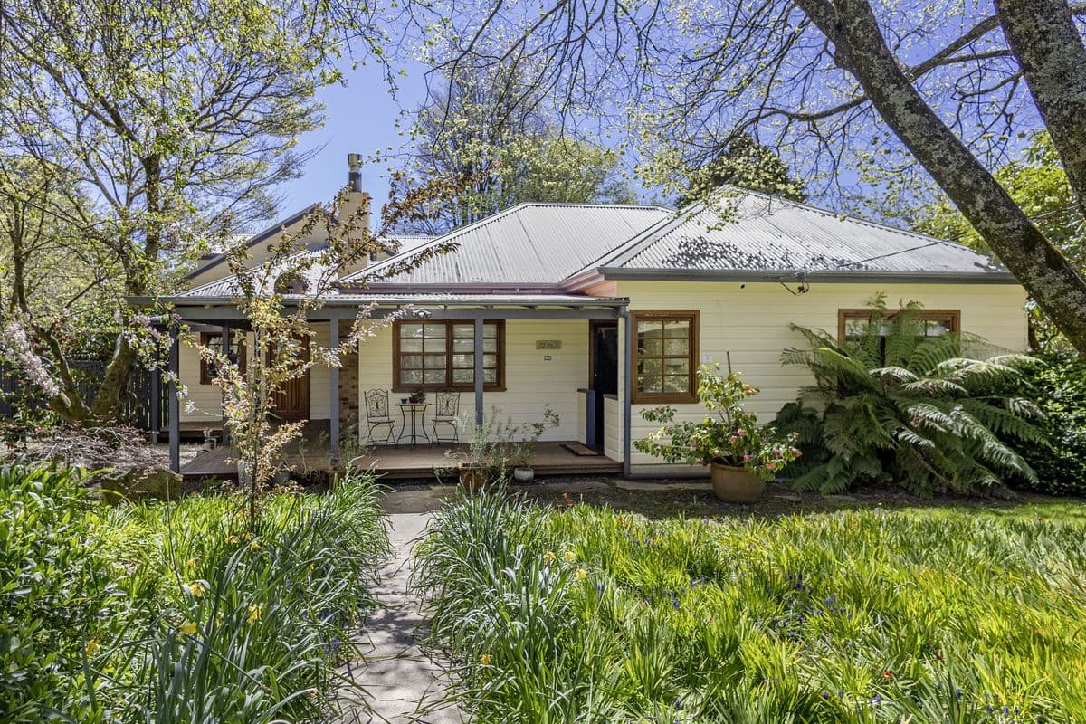 38 Leichhardt Street