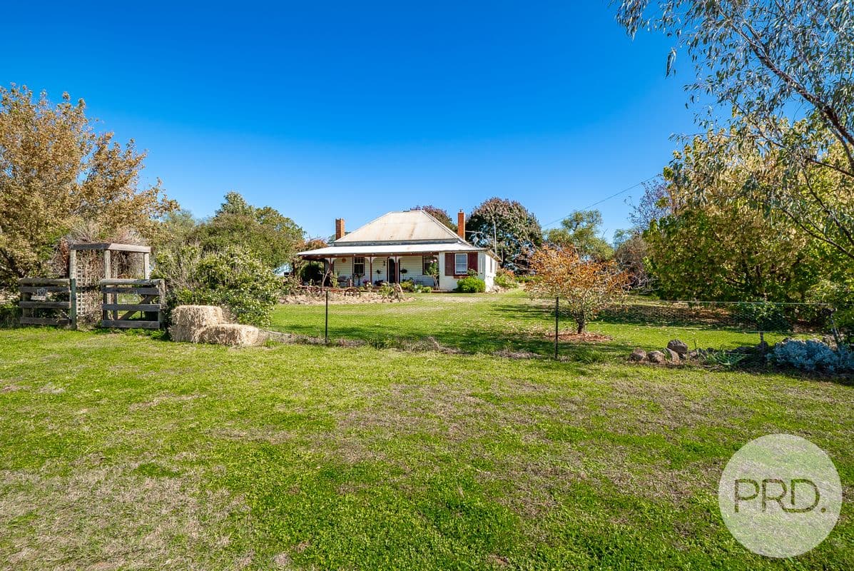 199 Dunnings Road