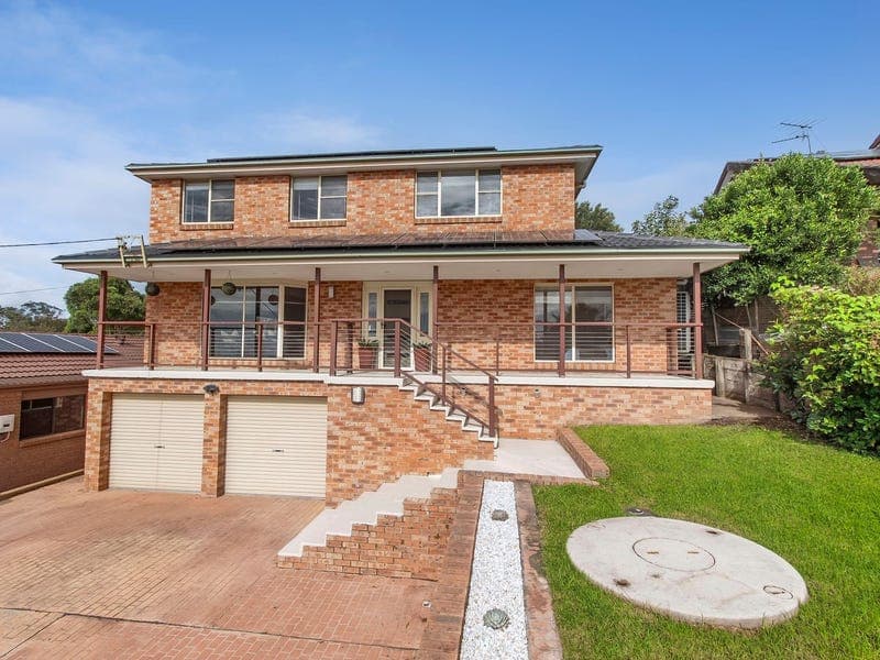 15 Wattle Street, Bowen Mountain