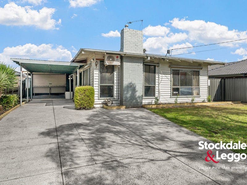 91 View Street, Glenroy