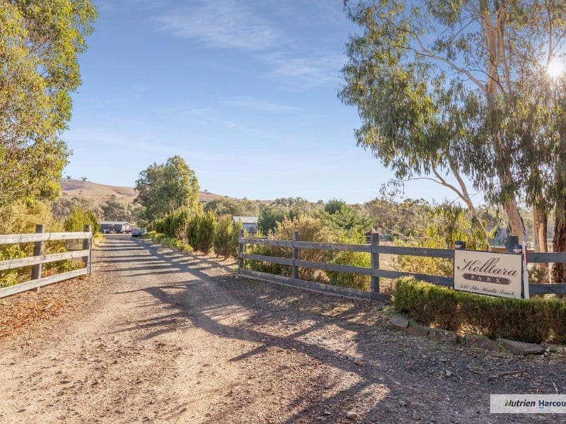 550 The Bridle Track, Glenaroua