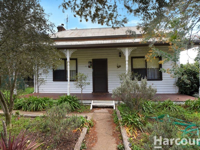 34 Comyn Street, Murtoa