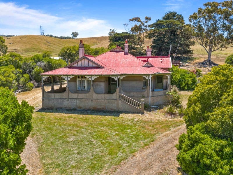 172 Rhymney Road, Norval