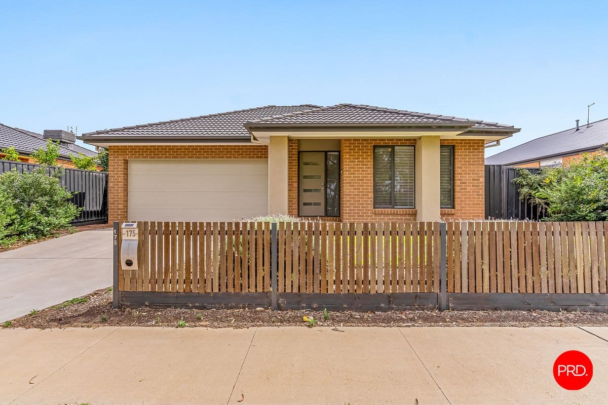 175 Waratah Road