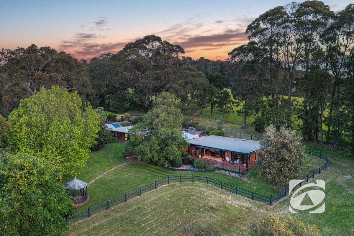 333 MORRISON ROAD