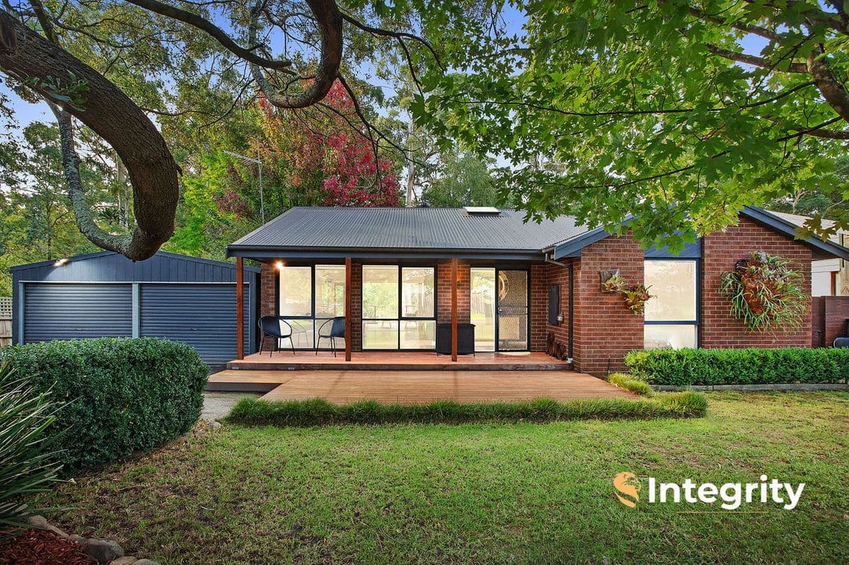 29 Bluegum Drive