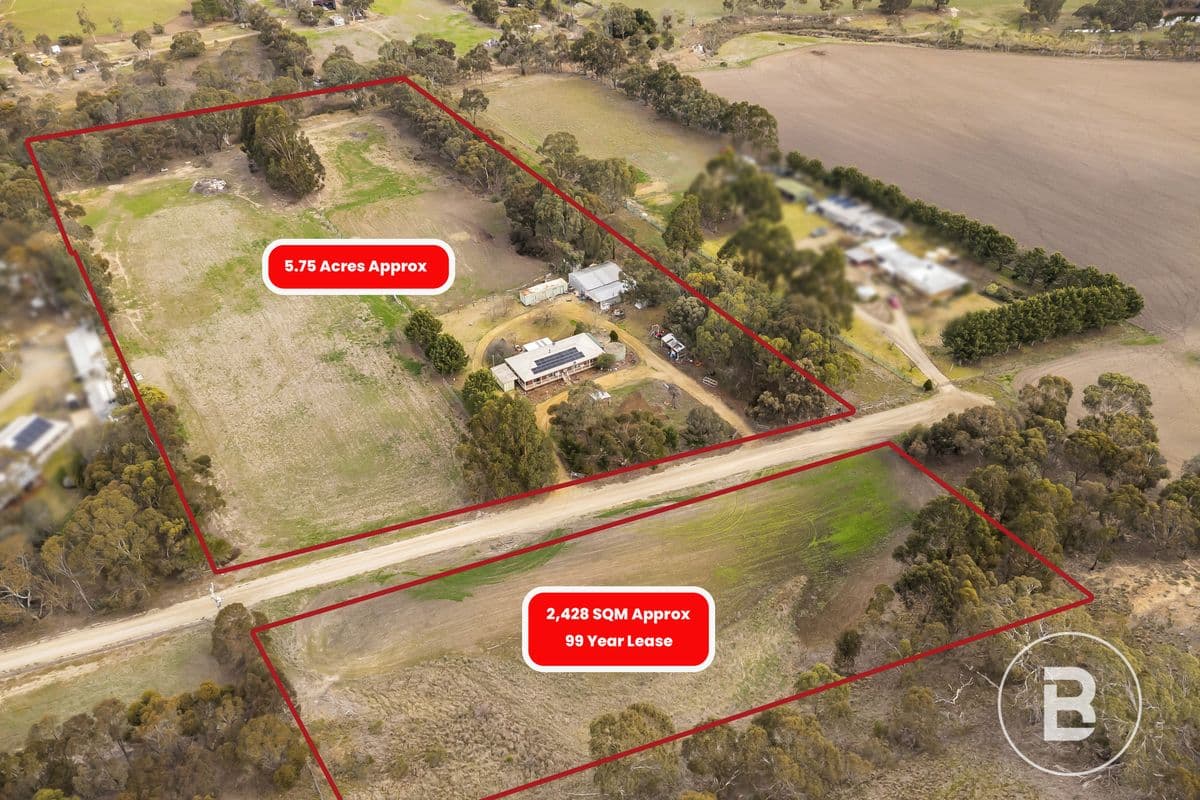 39 Whitehorse Gully Road