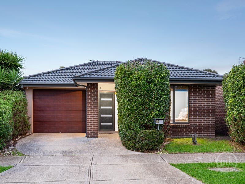 10 Dalwhinnie Close