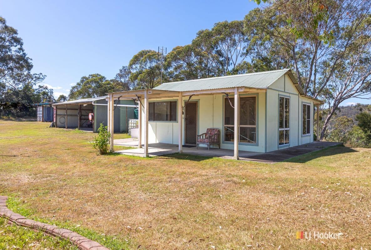 116 Eagles Nest Road