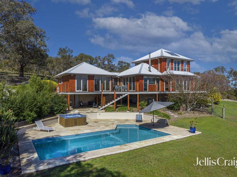 290 Clintons Road, Smiths Gully