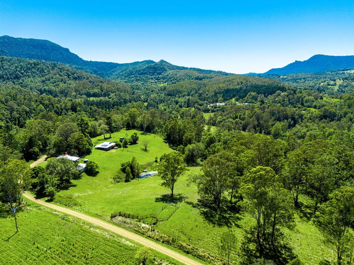 257 CREEGANS ROAD