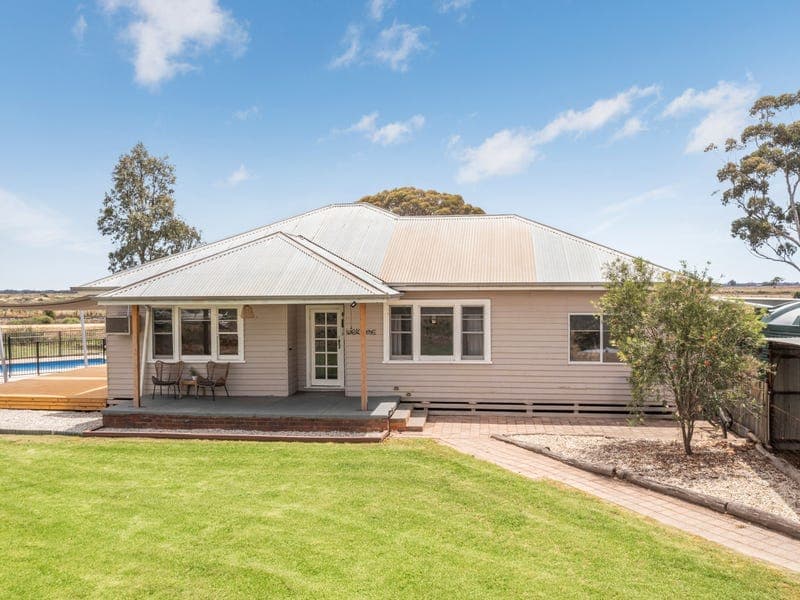 2325 Kerang-Murrabit Road, Murrabit