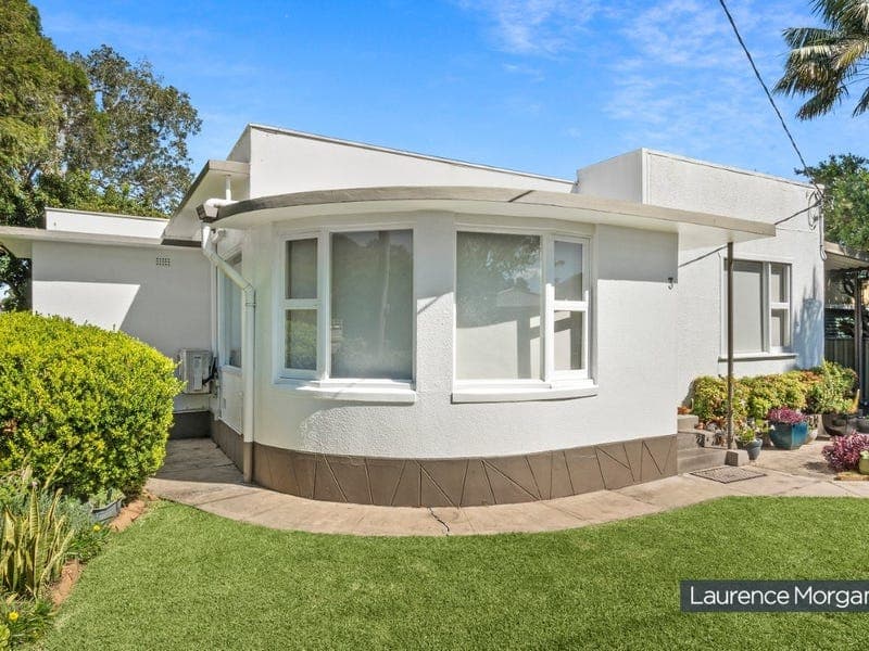 3 Ellen Street