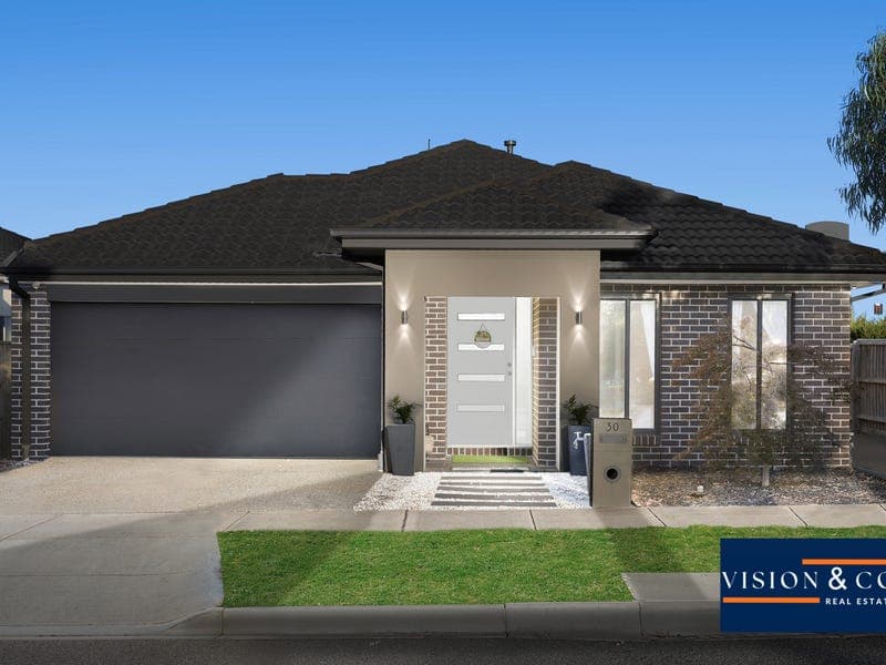30 Denbigh Loop