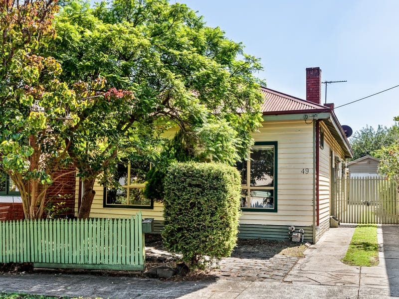 49 Fenwick Street