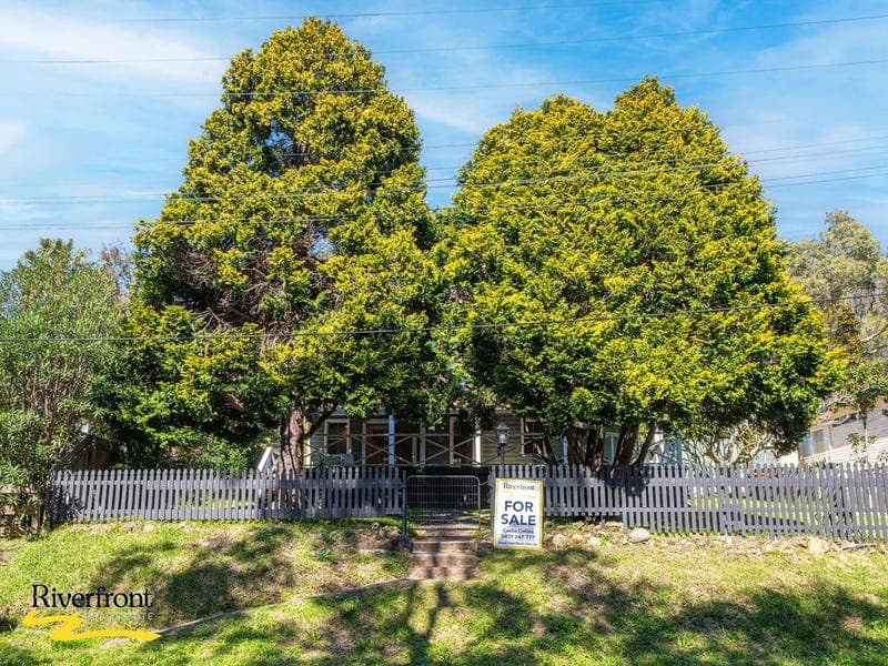 96 Brooklyn Road
