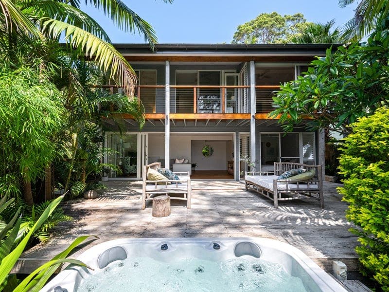 83 Palmgrove Road