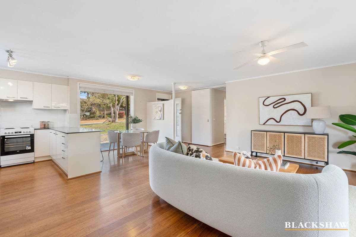 11 Clermont Street