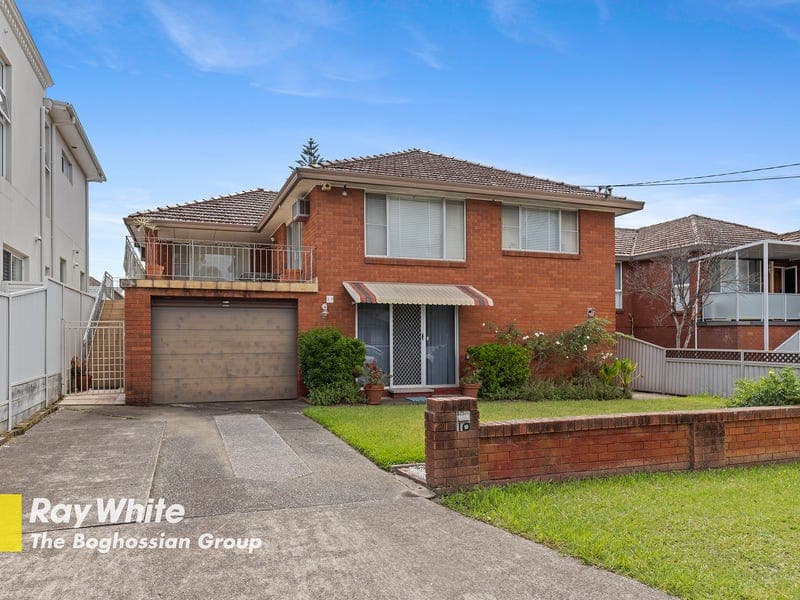 10 Allegra Avenue, Belmore