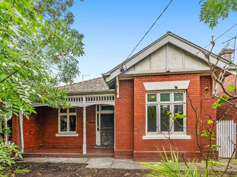 117 Barkly Street, Fitzroy North