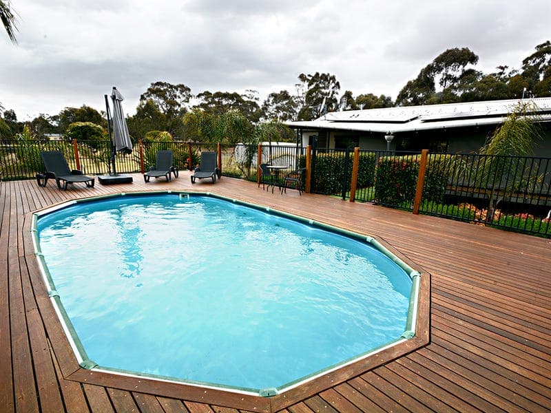 17 HARRIMAN ROAD