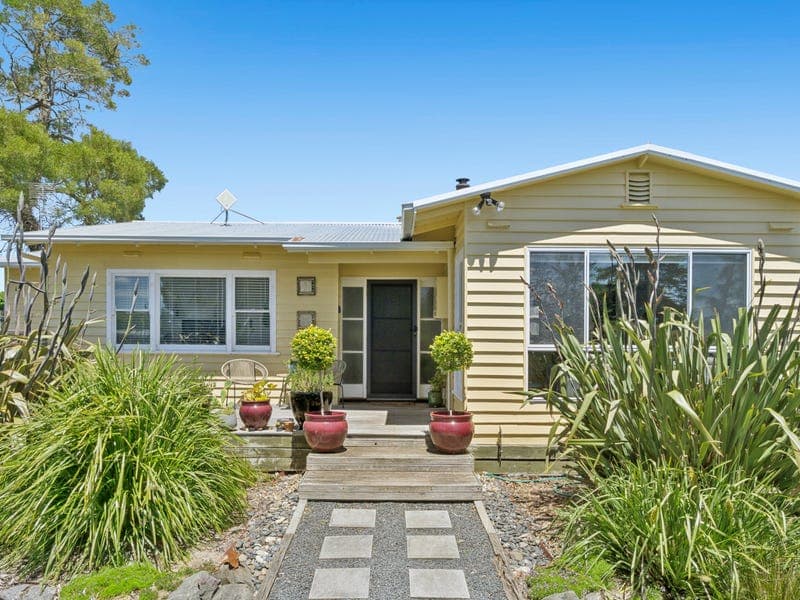 6 George Street, Timboon