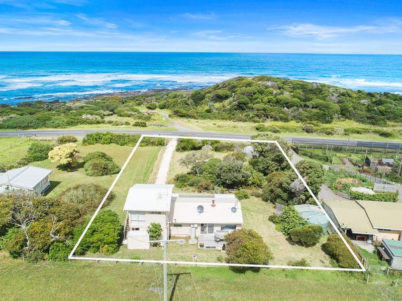 5022 Great Ocean Road, Sugarloaf