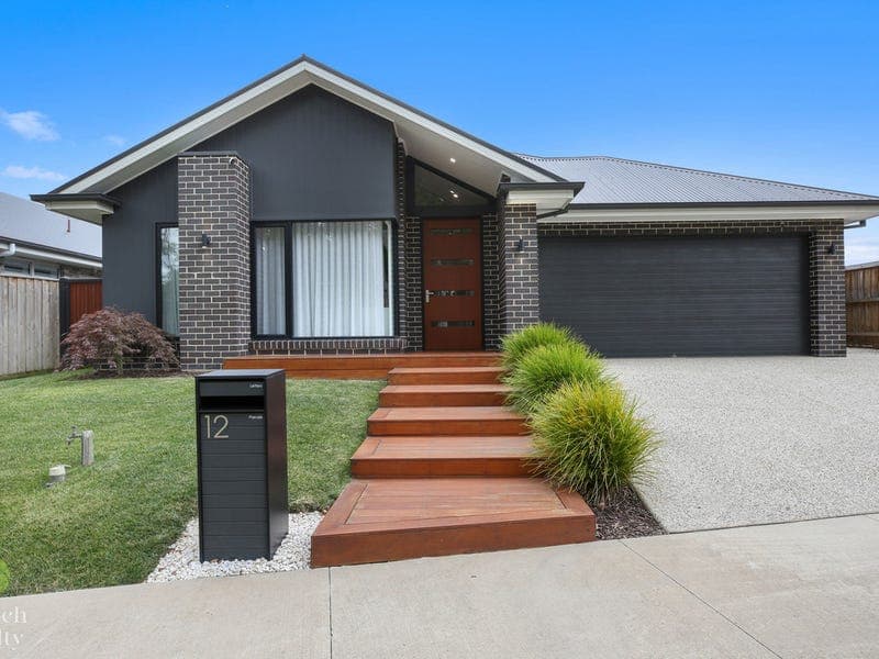 12 Carnoustie Court, Newborough