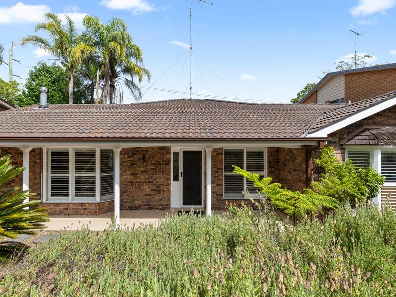 22 Greenview Parade