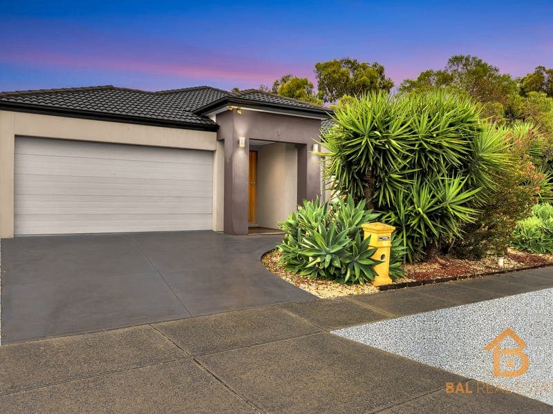2 Bribie Way, Point Cook
