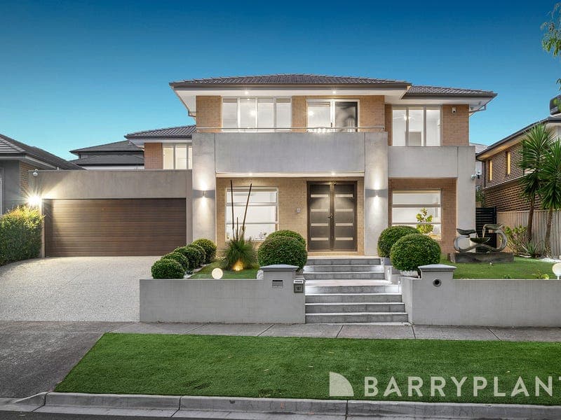 107 Queens Gardens, Bundoora