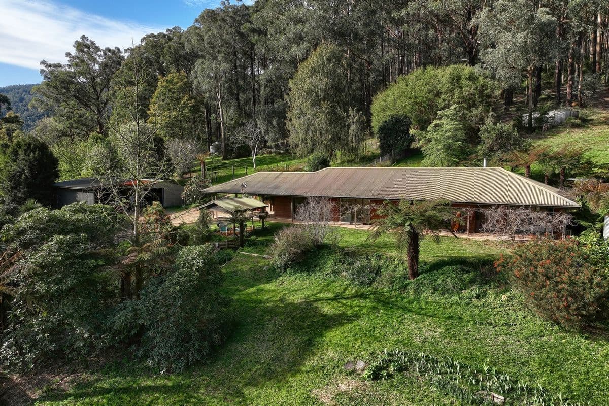 70 COLES ROAD